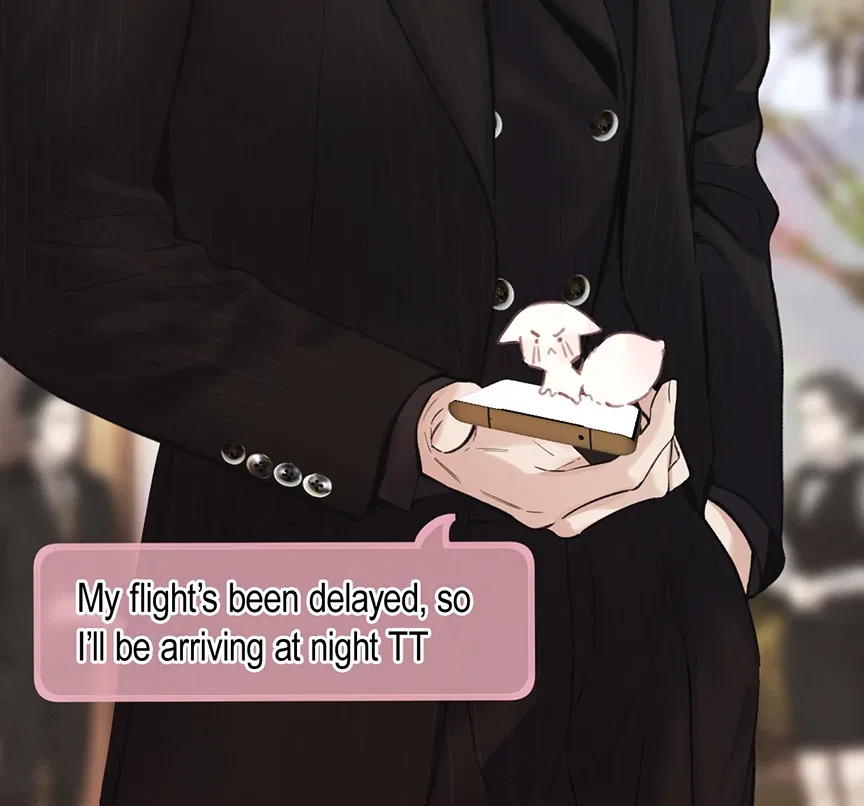 Only for Love Chapter 71 – Page 70