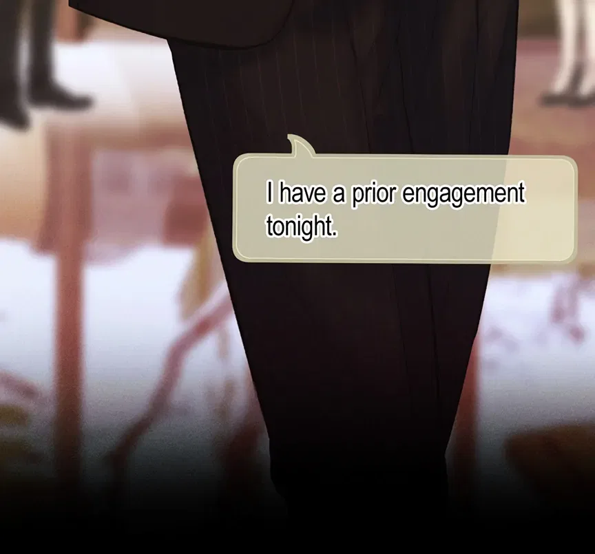 Only for Love Chapter 71 – Page 71