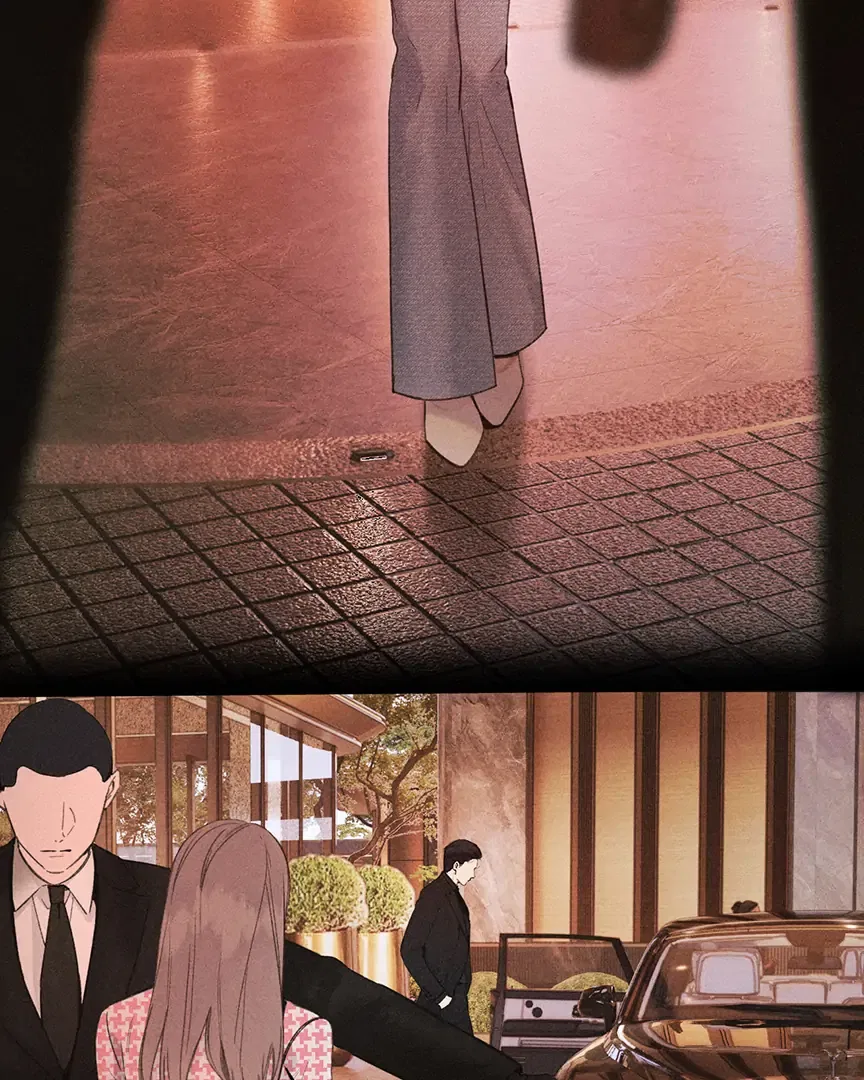Only for Love Chapter 71 – Page 75
