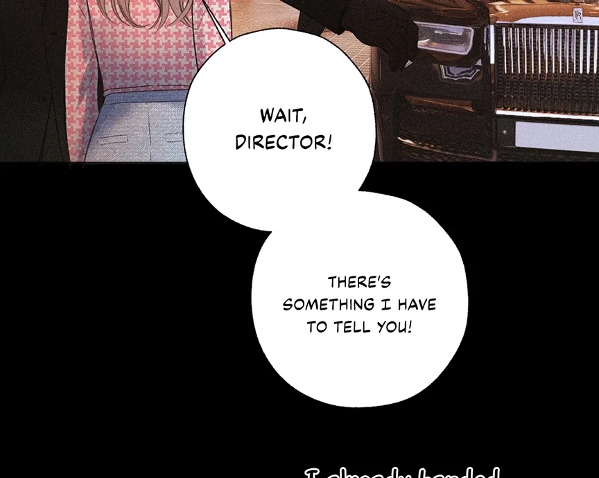 Only for Love Chapter 71 – Page 76