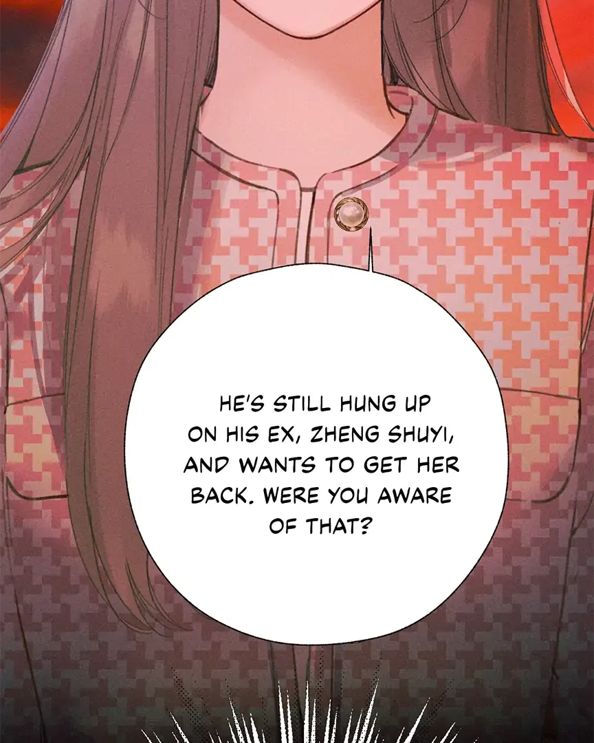 Only for Love Chapter 71 – Page 80