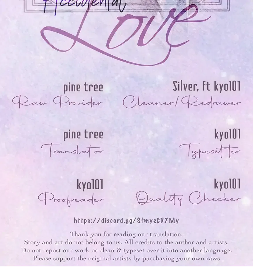 Only for Love Chapter 71 – Page 85