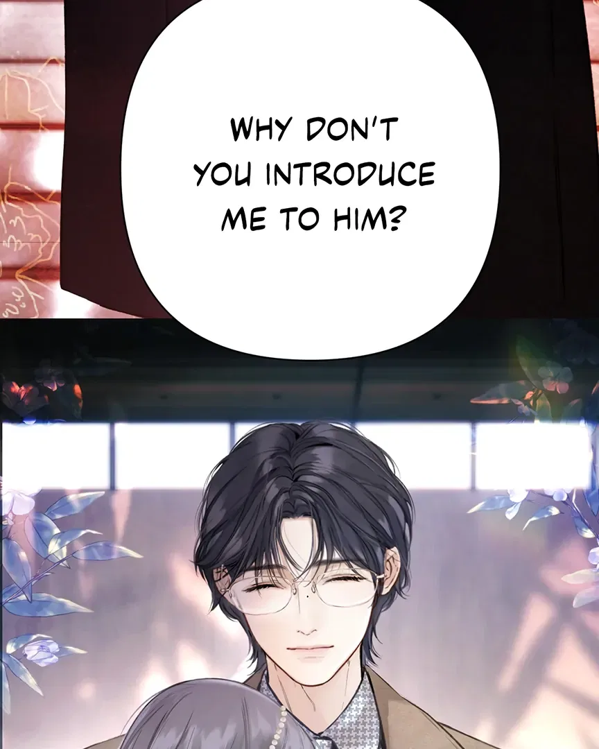 Only for Love Chapter 70 – Page 4