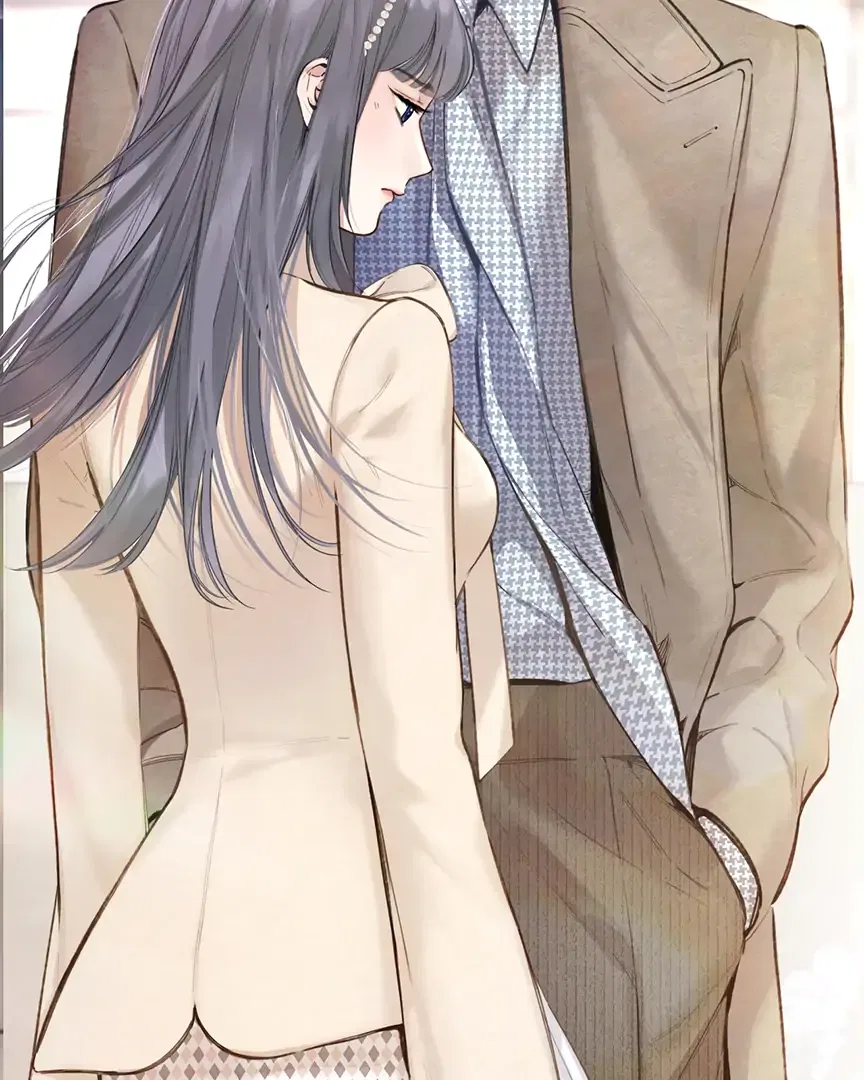 Only for Love Chapter 70 – Page 5