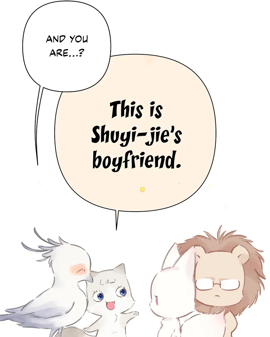 Only for Love Chapter 70 – Page 8