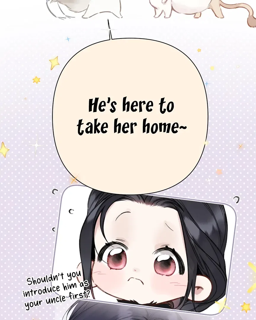 Only for Love Chapter 70 – Page 9