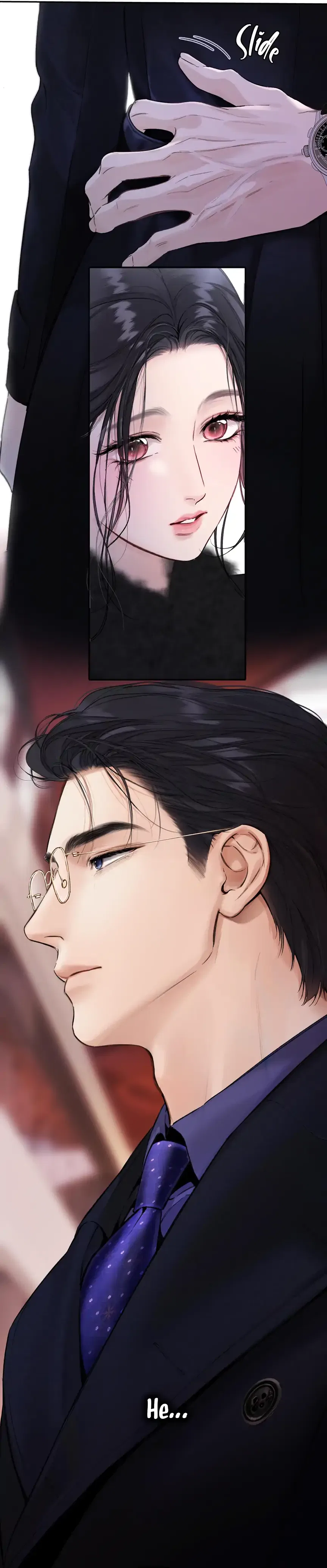 Only for Love Chapter 70 – Page 14