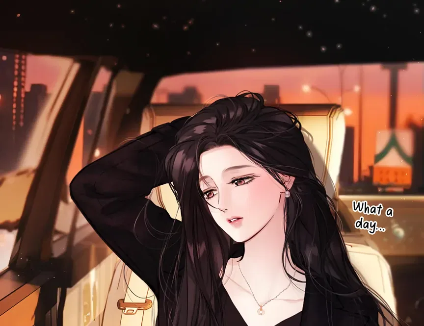 Only for Love Chapter 70 – Page 19