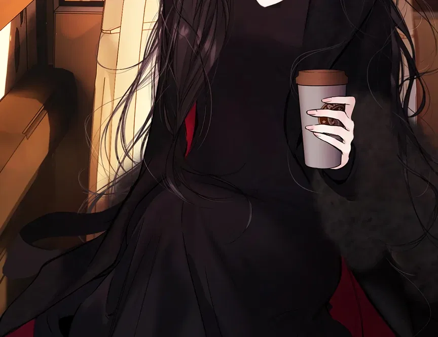 Only for Love Chapter 70 – Page 20