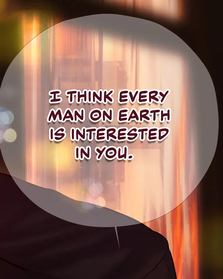 Only for Love Chapter 70 – Page 24