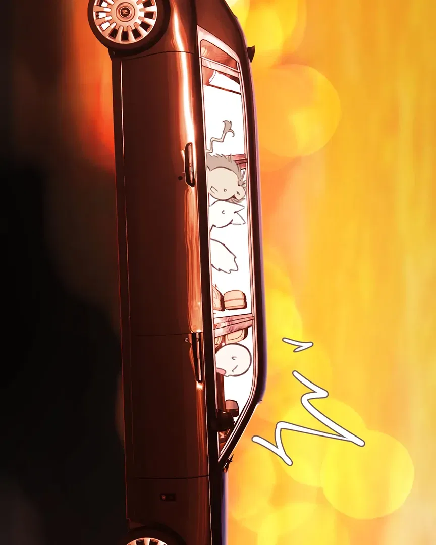 Only for Love Chapter 70 – Page 30