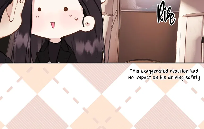 Only for Love Chapter 70 – Page 34