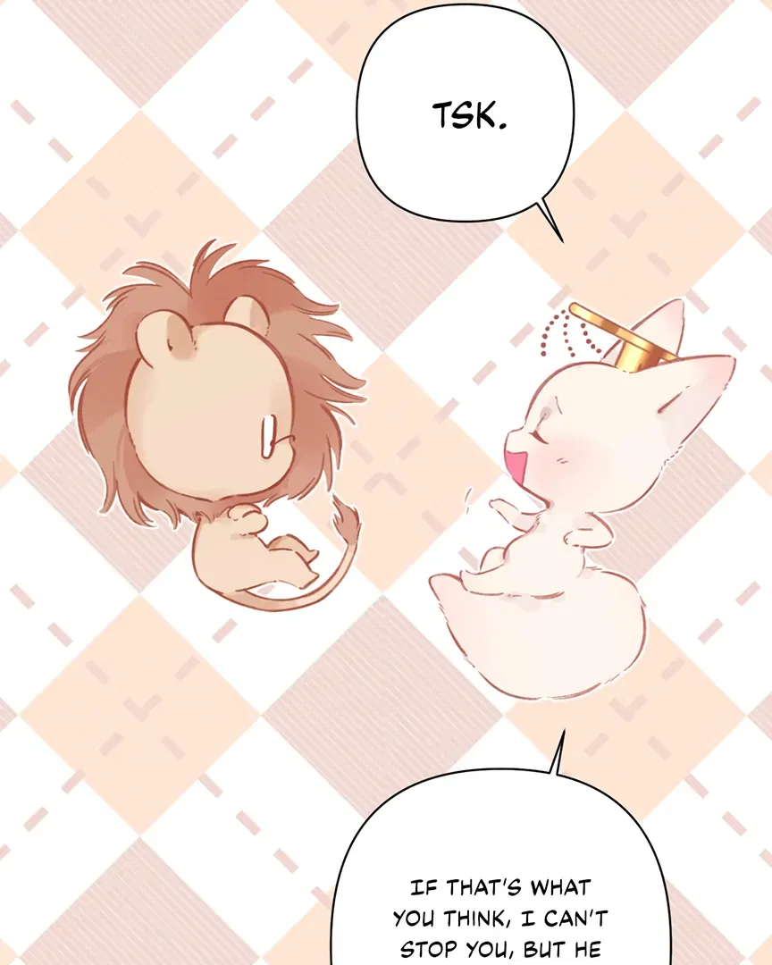 Only for Love Chapter 70 – Page 35