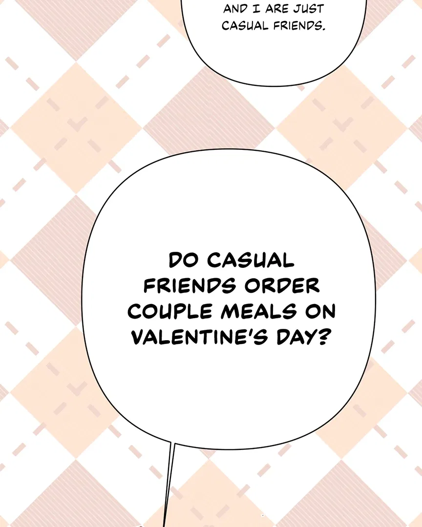 Only for Love Chapter 70 – Page 36