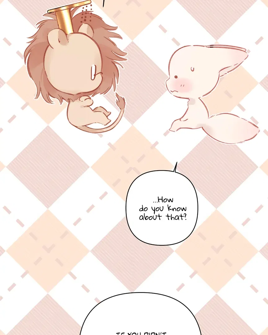 Only for Love Chapter 70 – Page 37