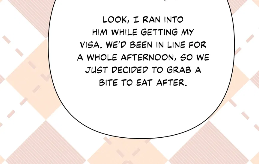 Only for Love Chapter 70 – Page 39