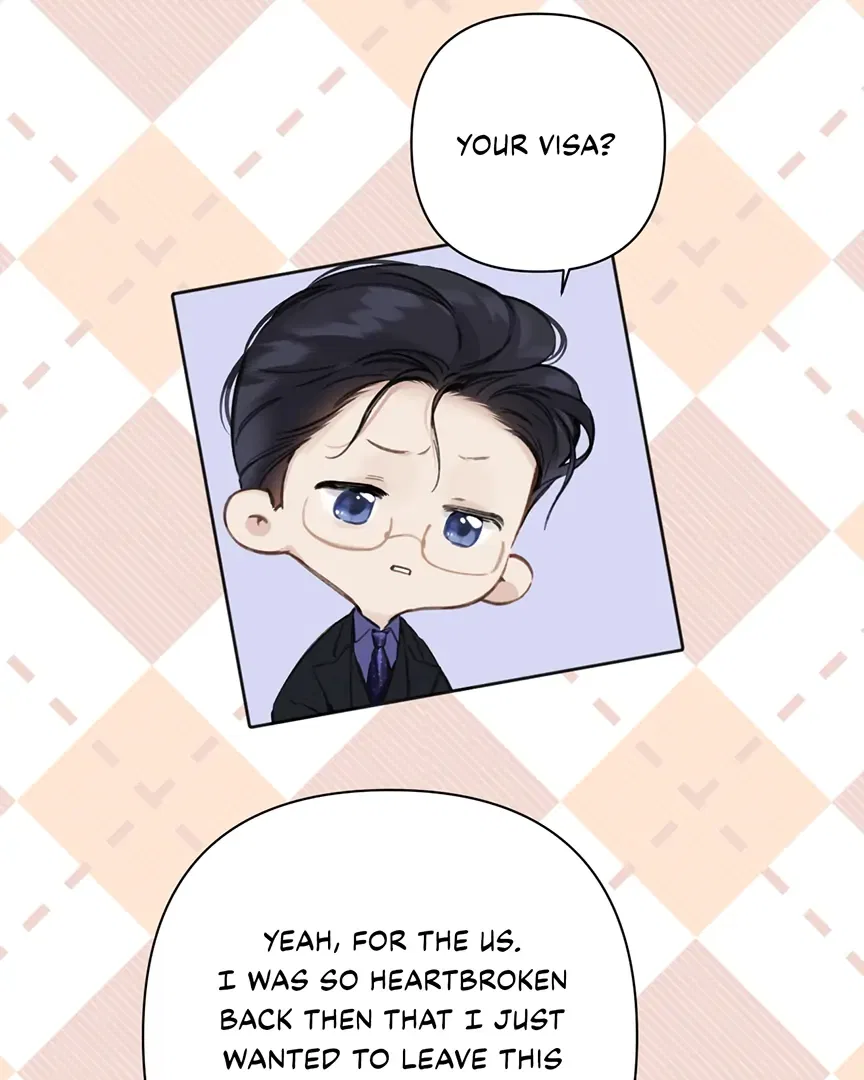 Only for Love Chapter 70 – Page 40