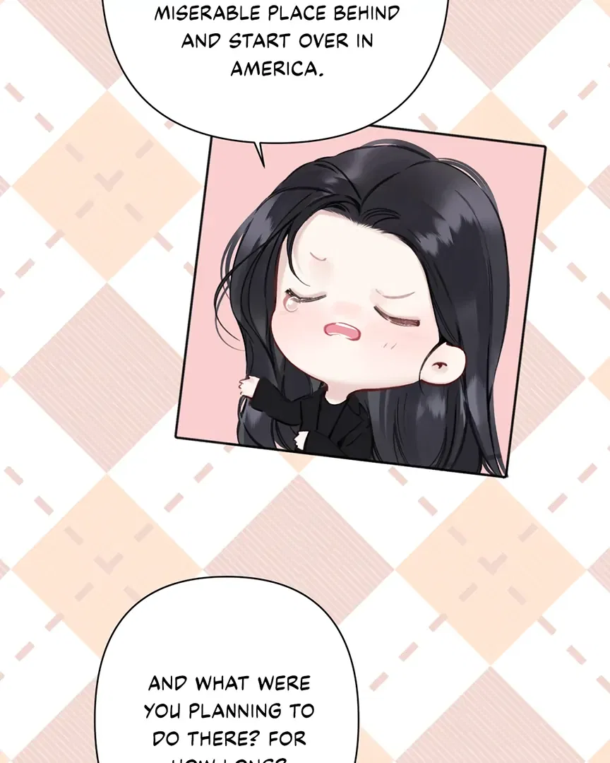 Only for Love Chapter 70 – Page 41