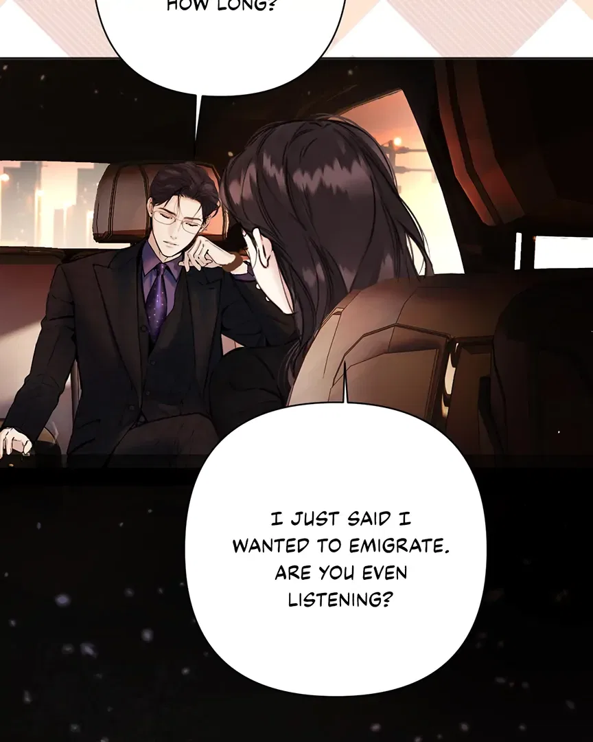 Only for Love Chapter 70 – Page 42