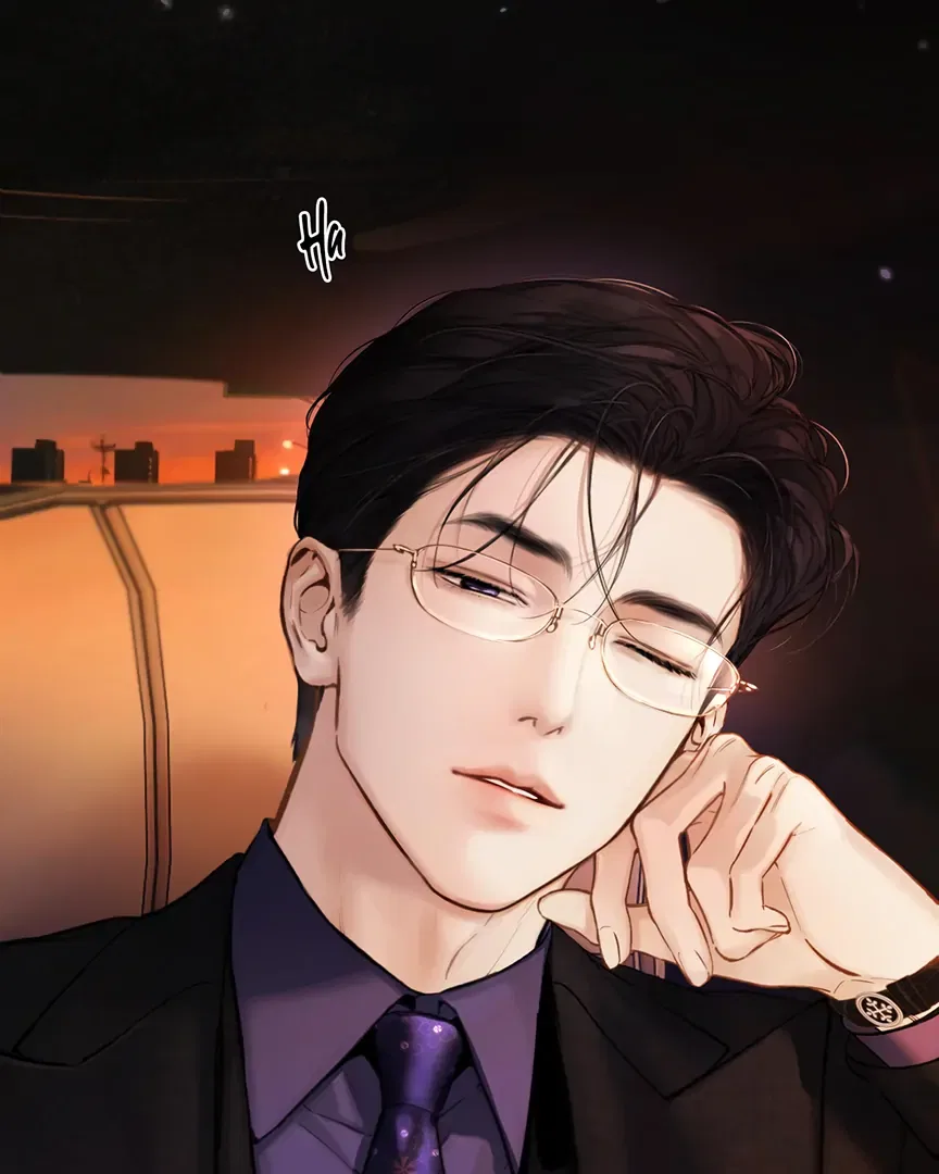 Only for Love Chapter 70 – Page 43