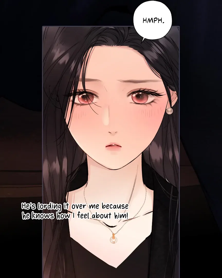 Only for Love Chapter 70 – Page 46