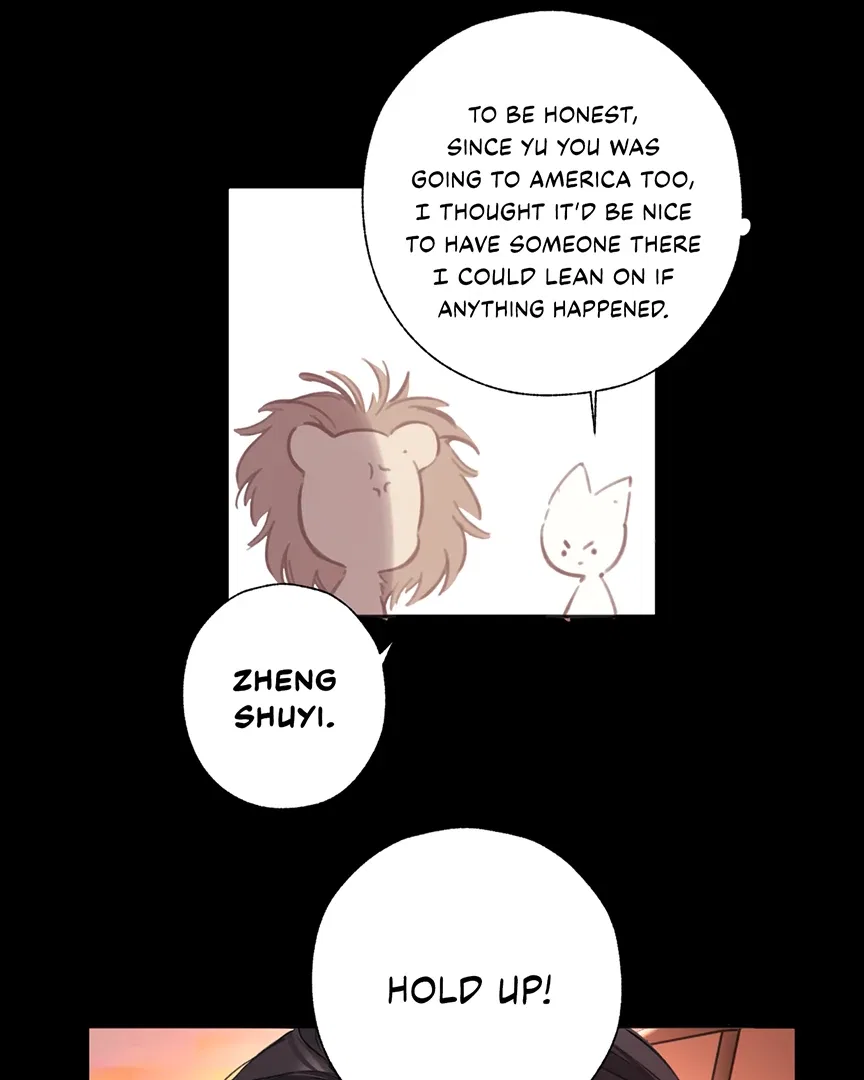 Only for Love Chapter 70 – Page 48