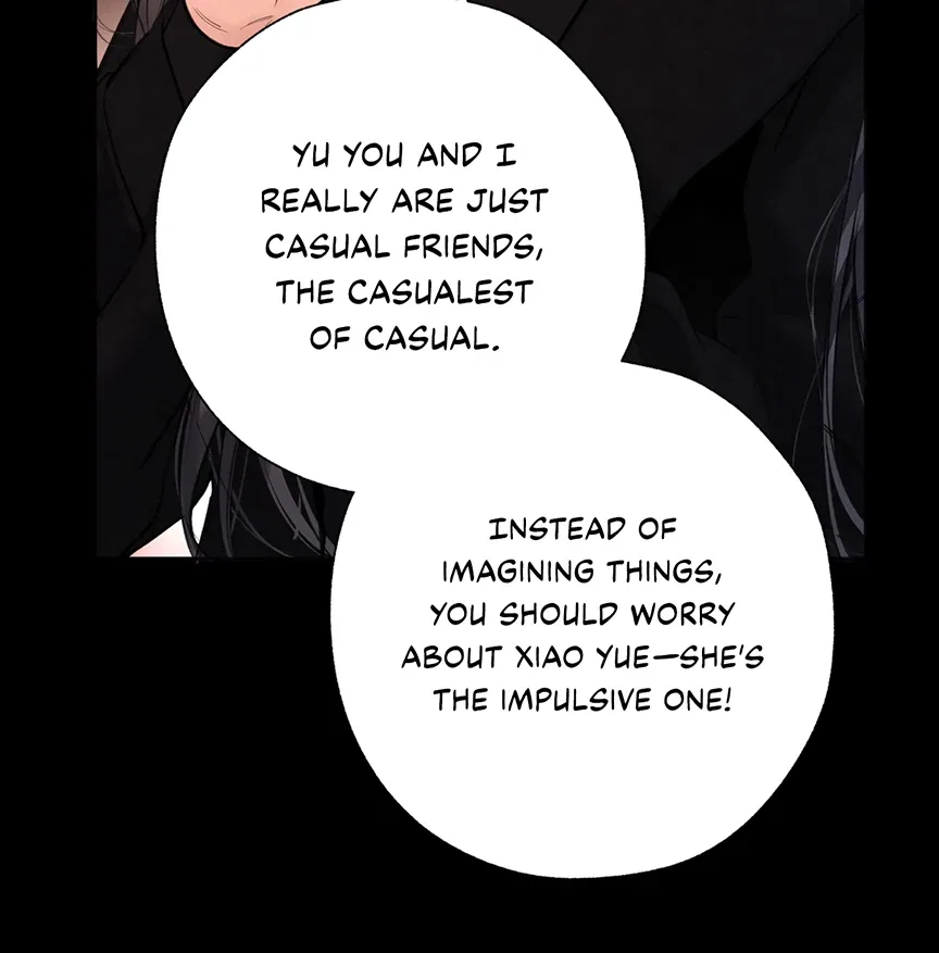 Only for Love Chapter 70 – Page 50