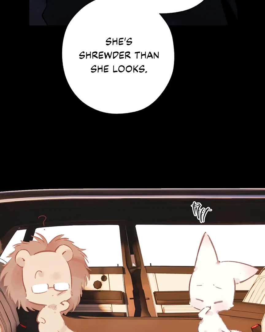 Only for Love Chapter 70 – Page 53