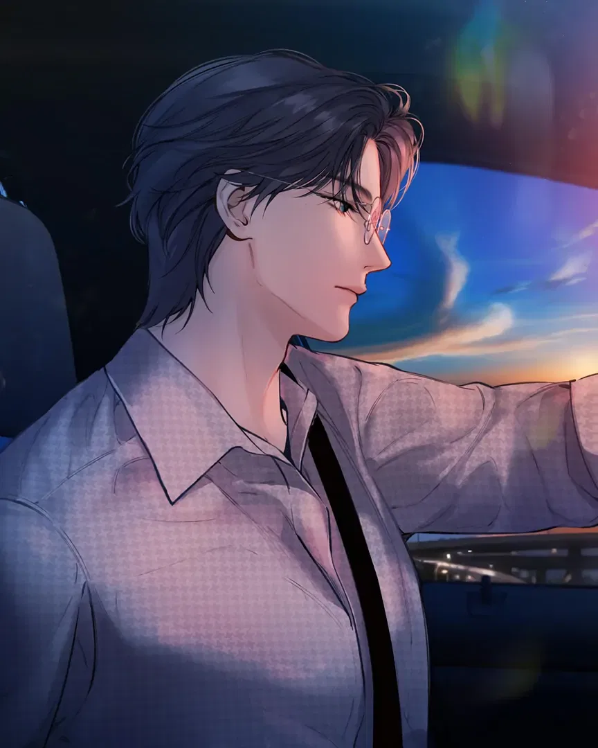 Only for Love Chapter 70 – Page 58