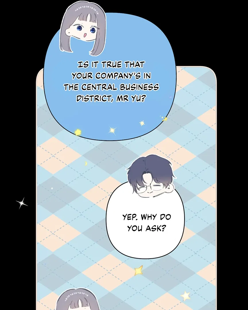 Only for Love Chapter 70 – Page 61
