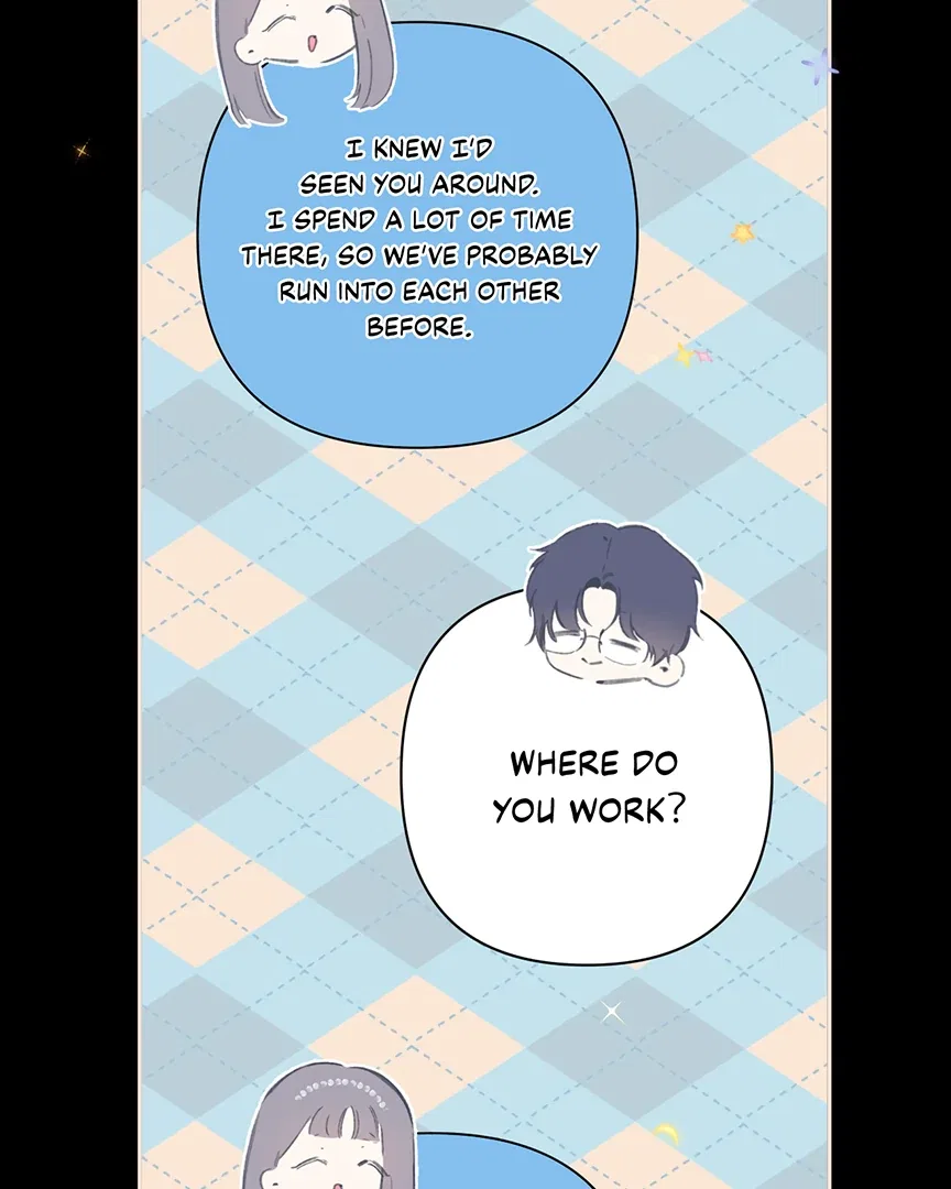 Only for Love Chapter 70 – Page 62