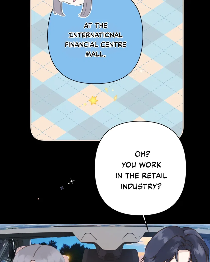 Only for Love Chapter 70 – Page 63
