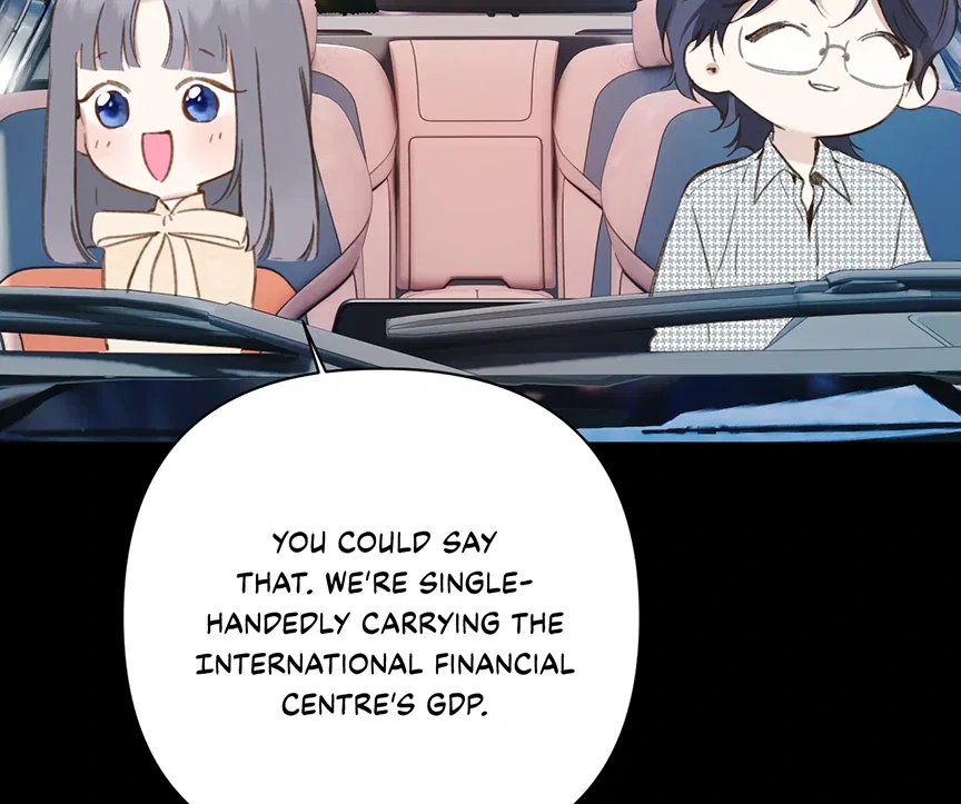 Only for Love Chapter 70 – Page 64