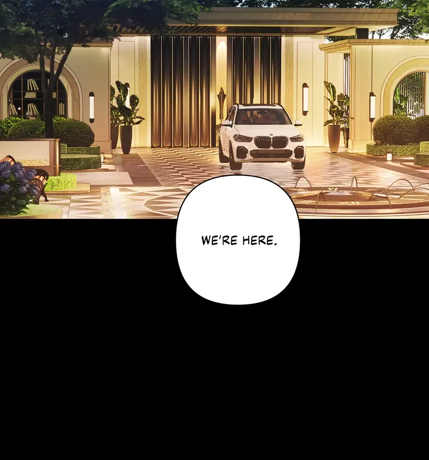 Only for Love Chapter 70 – Page 70