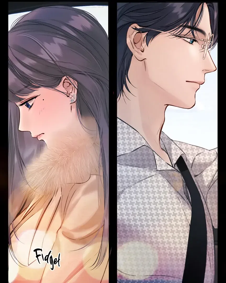 Only for Love Chapter 70 – Page 71