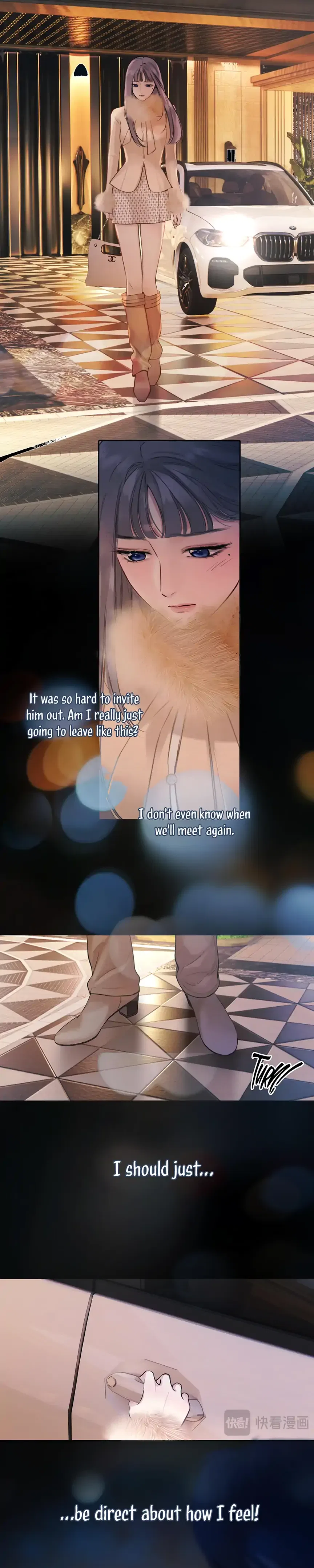 Only for Love Chapter 70 – Page 76