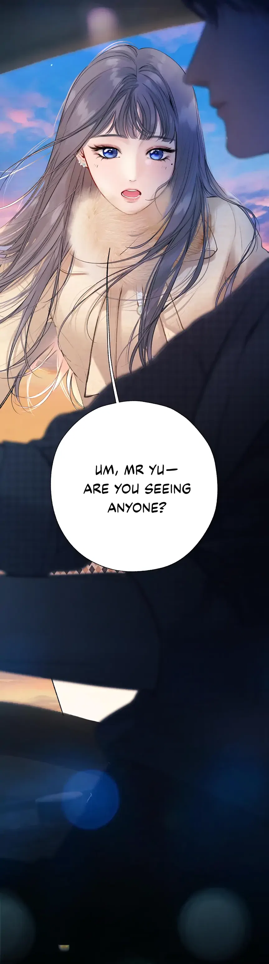 Only for Love Chapter 70 – Page 77