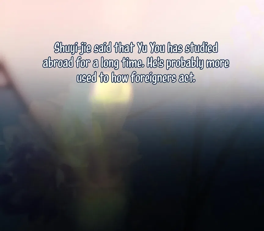 Only for Love Chapter 70 – Page 83