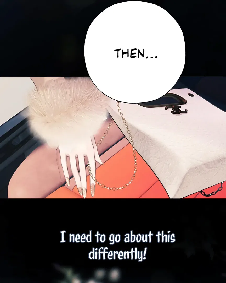 Only for Love Chapter 70 – Page 84
