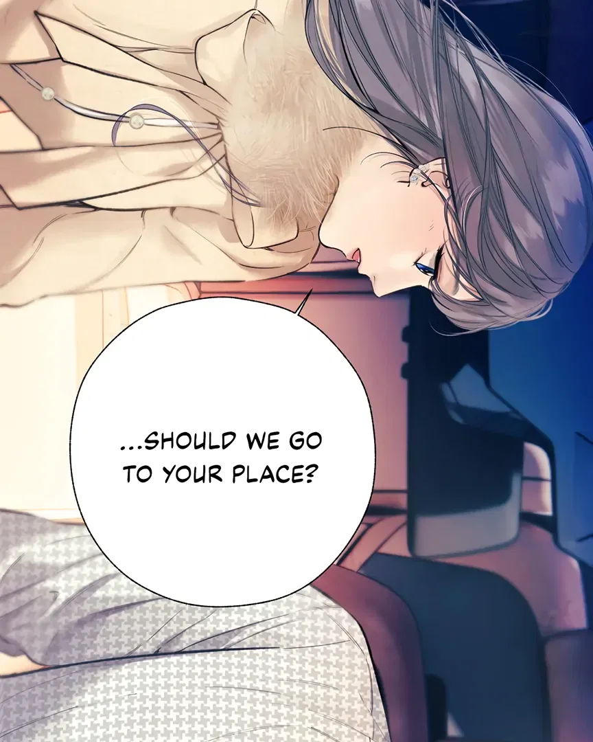 Only for Love Chapter 70 – Page 86