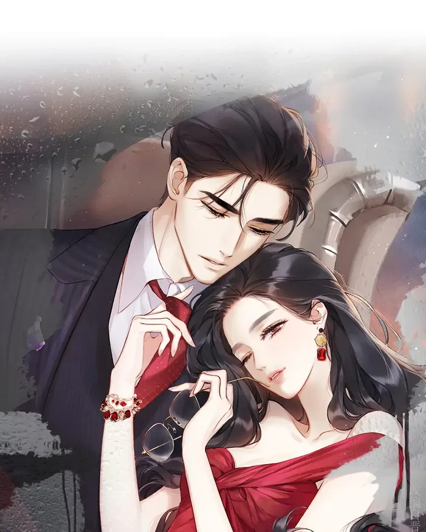Only for Love Chapter 69 – Page 1