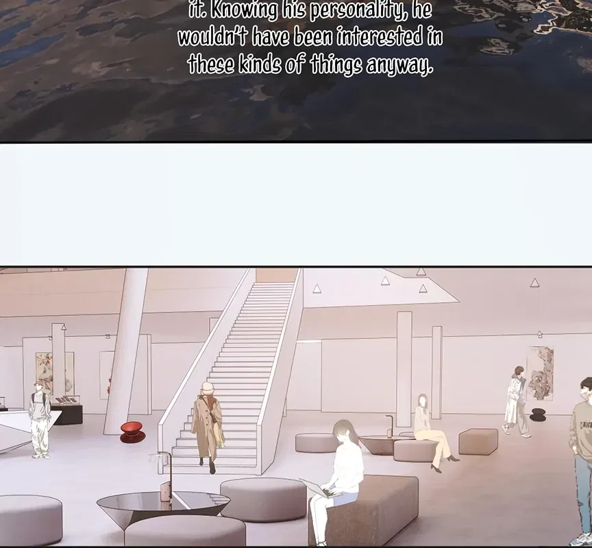 Only for Love Chapter 69 – Page 6