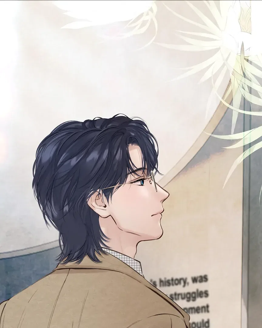 Only for Love Chapter 69 – Page 7