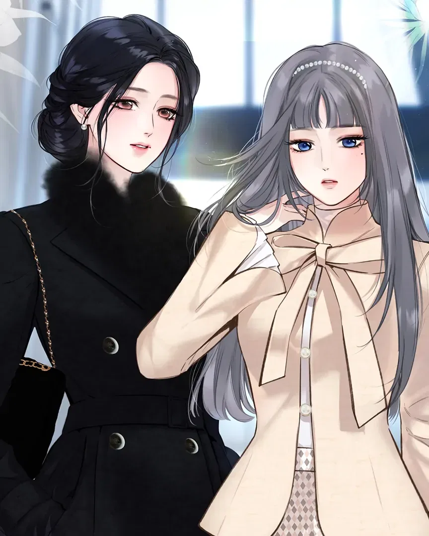 Only for Love Chapter 69 – Page 10