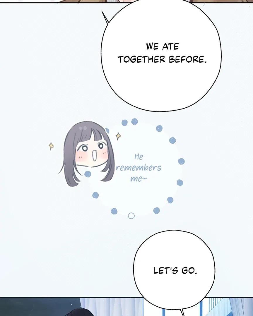 Only for Love Chapter 69 – Page 15
