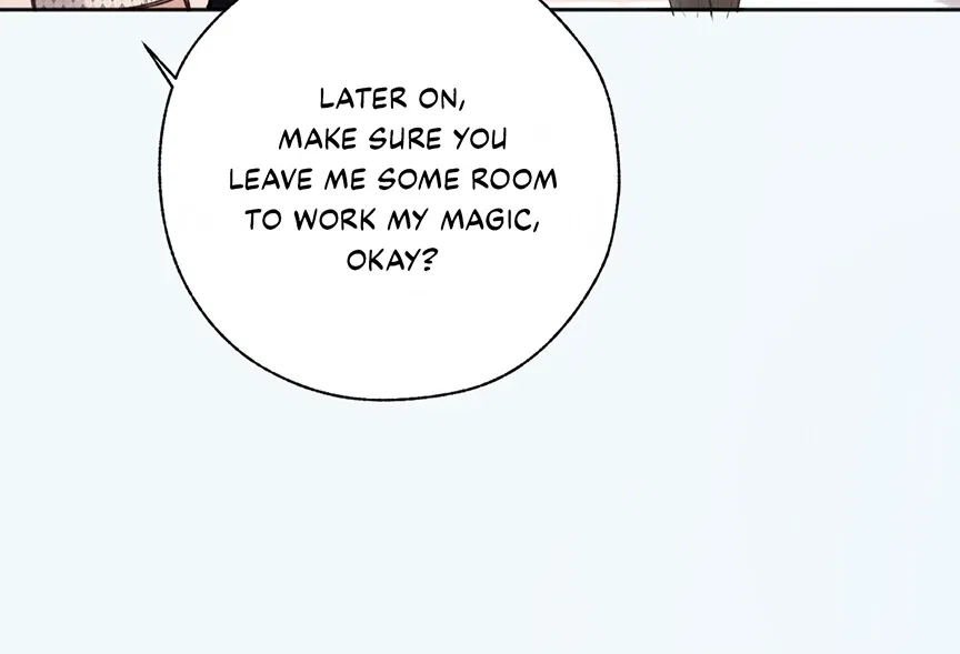 Only for Love Chapter 69 – Page 17