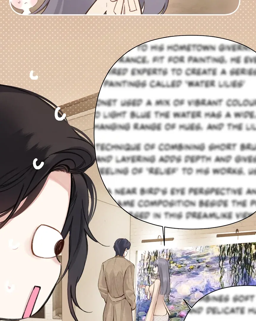 Only for Love Chapter 69 – Page 21
