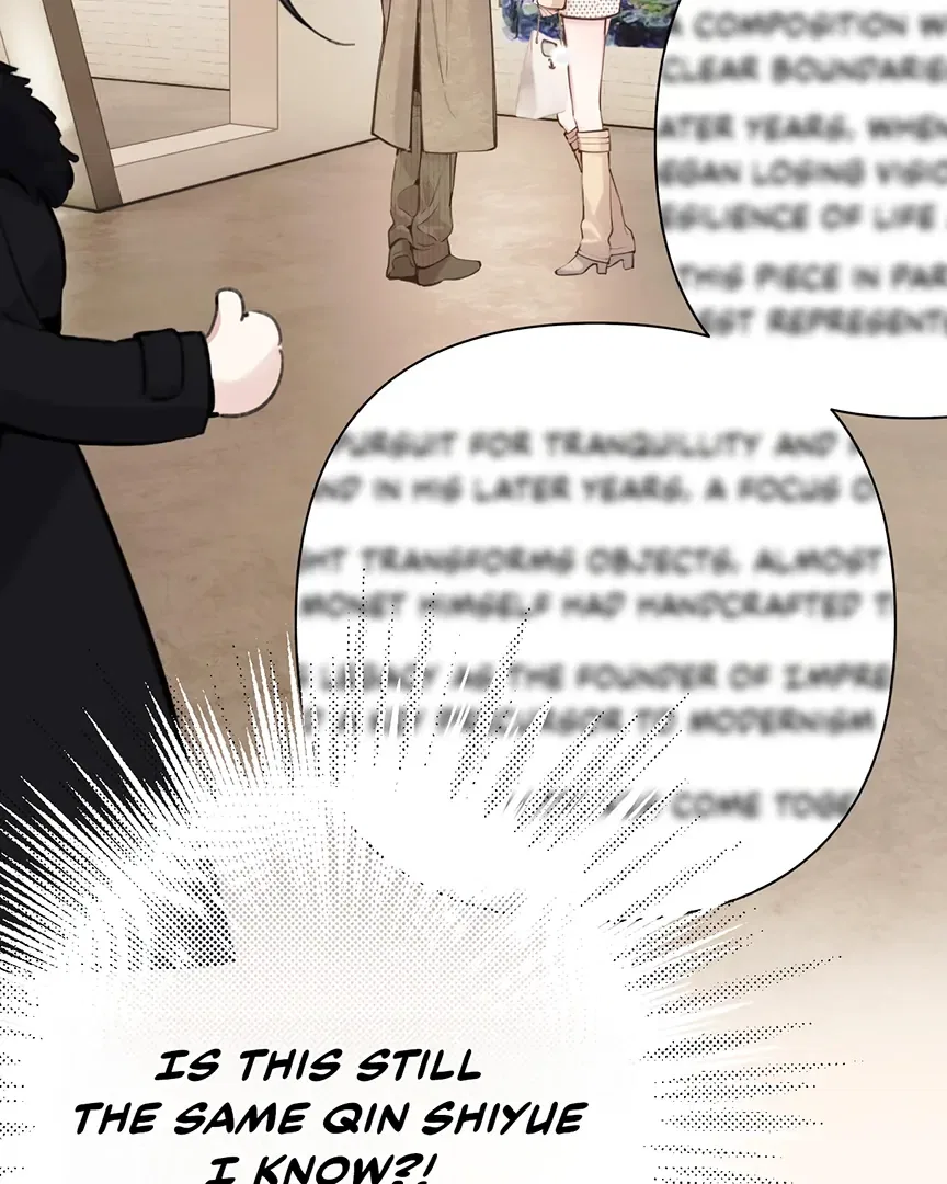 Only for Love Chapter 69 – Page 22