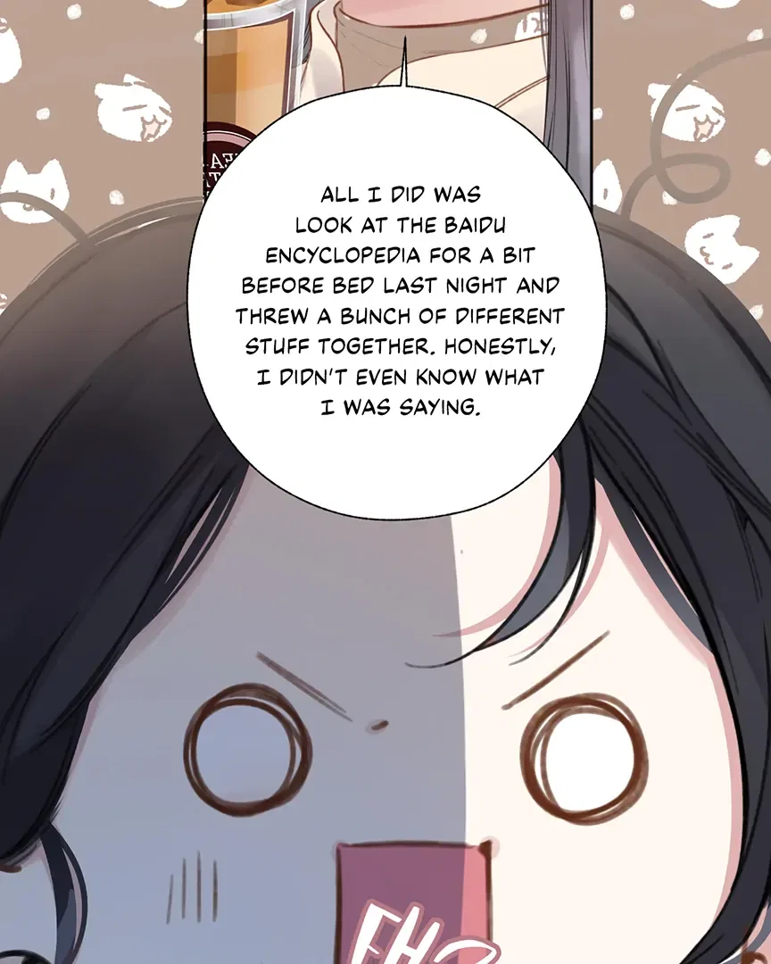 Only for Love Chapter 69 – Page 27