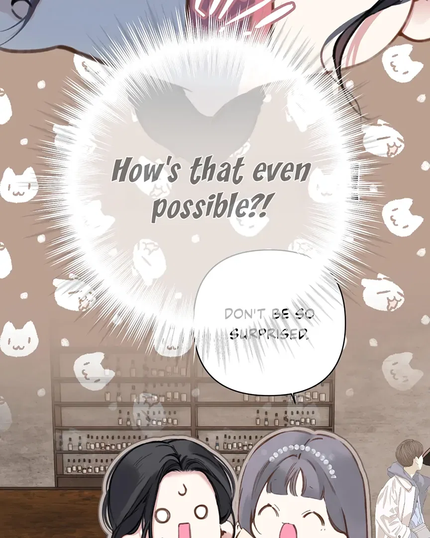 Only for Love Chapter 69 – Page 28